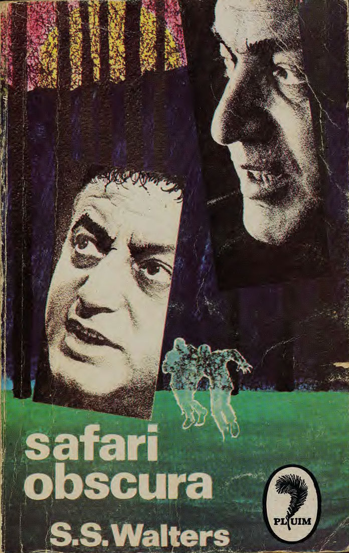 Safari Obscura - S.S. Walters (1973)